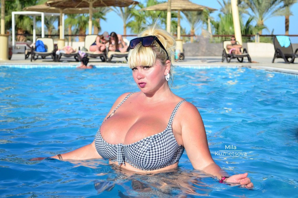 Mila_kuznetsova10 Model XL