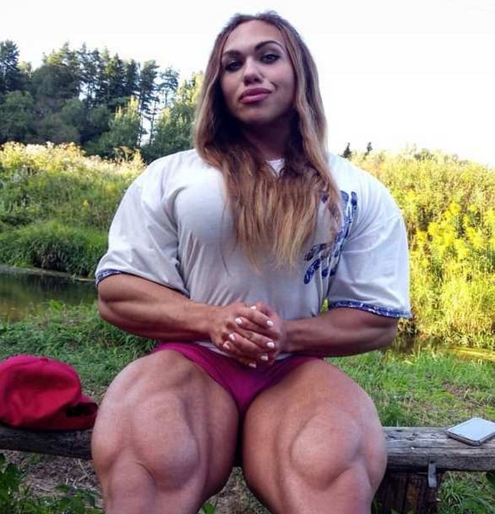Nina Trukhina