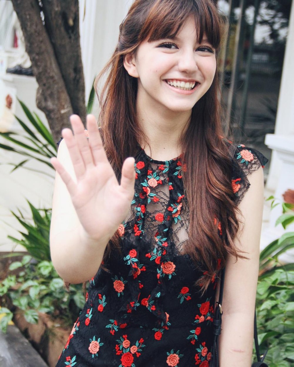 Inesh Melan Cassandra