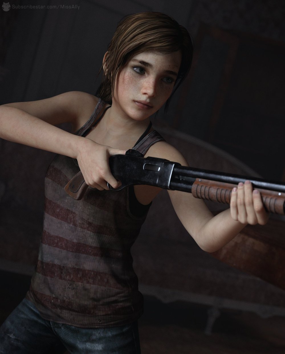 Ellie Trinju