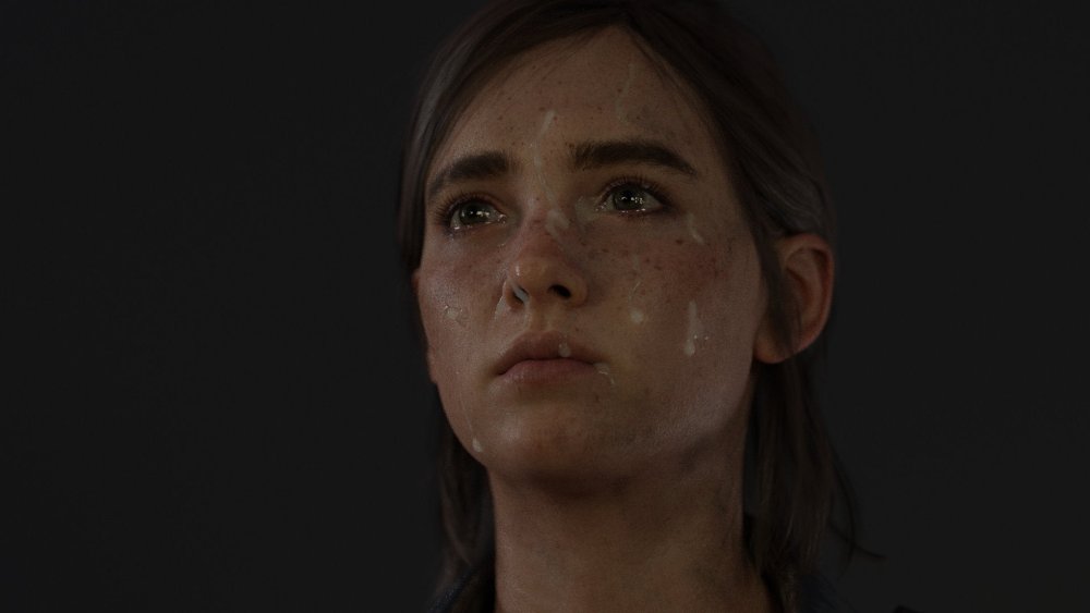 Ellie the Mantel