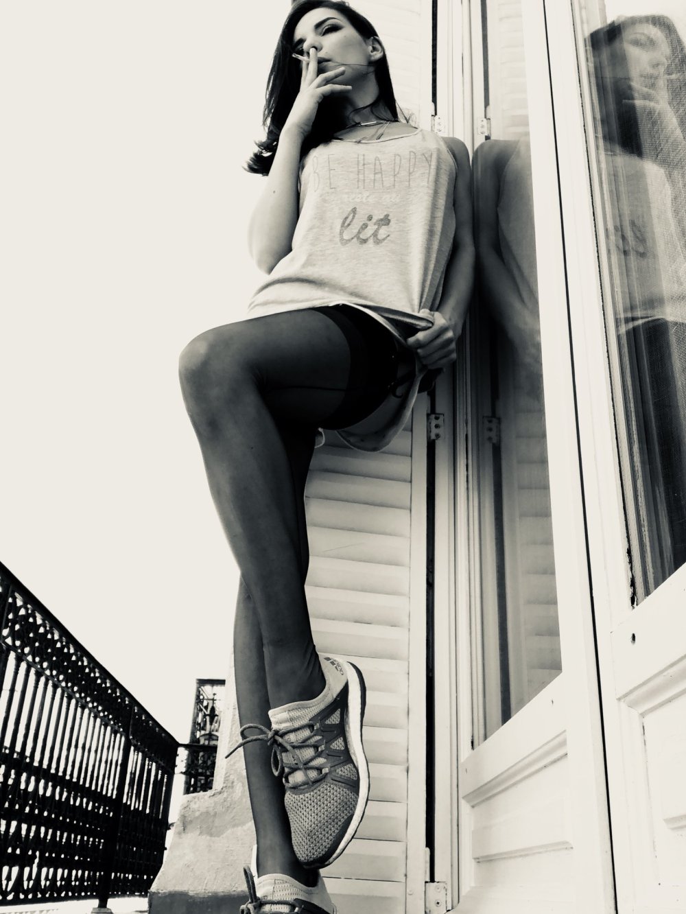 Alina Lando Mavrin