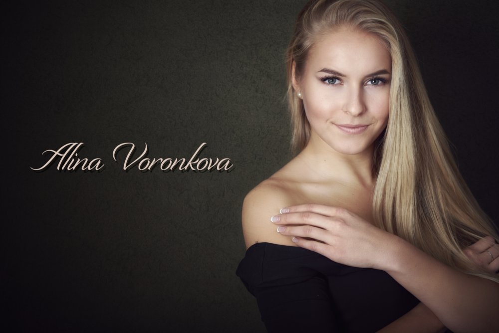 Alina Astrovskaya priest