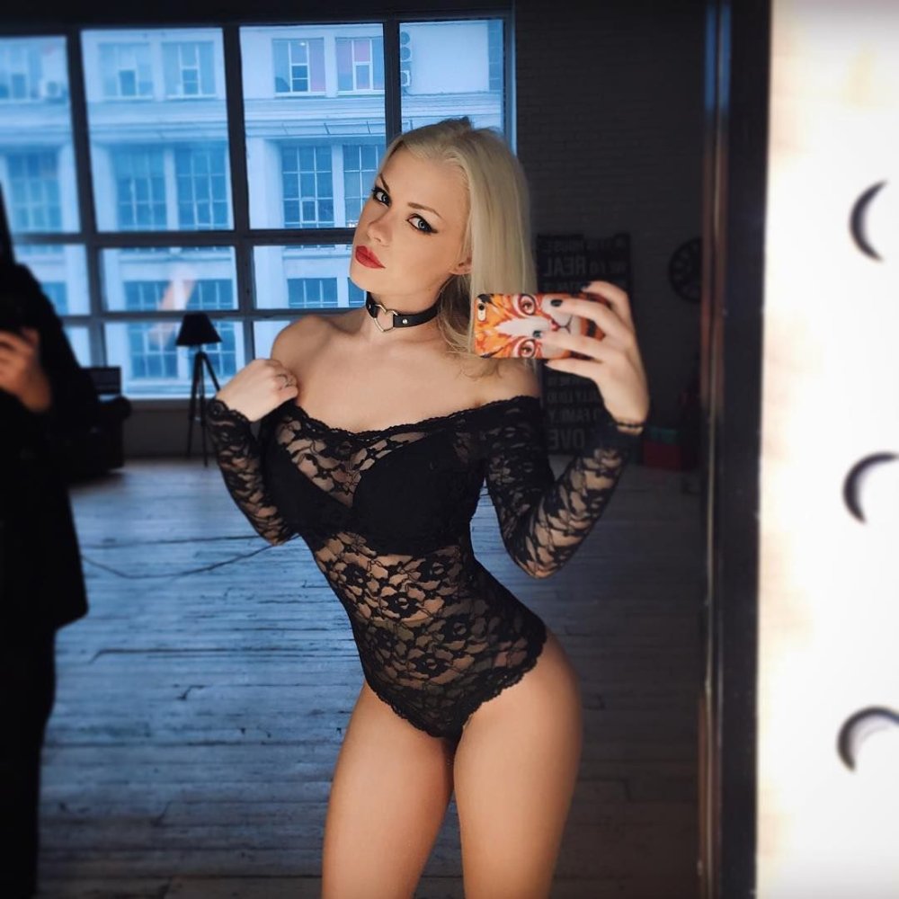 Irina Meier, Irina Pirozhnikova