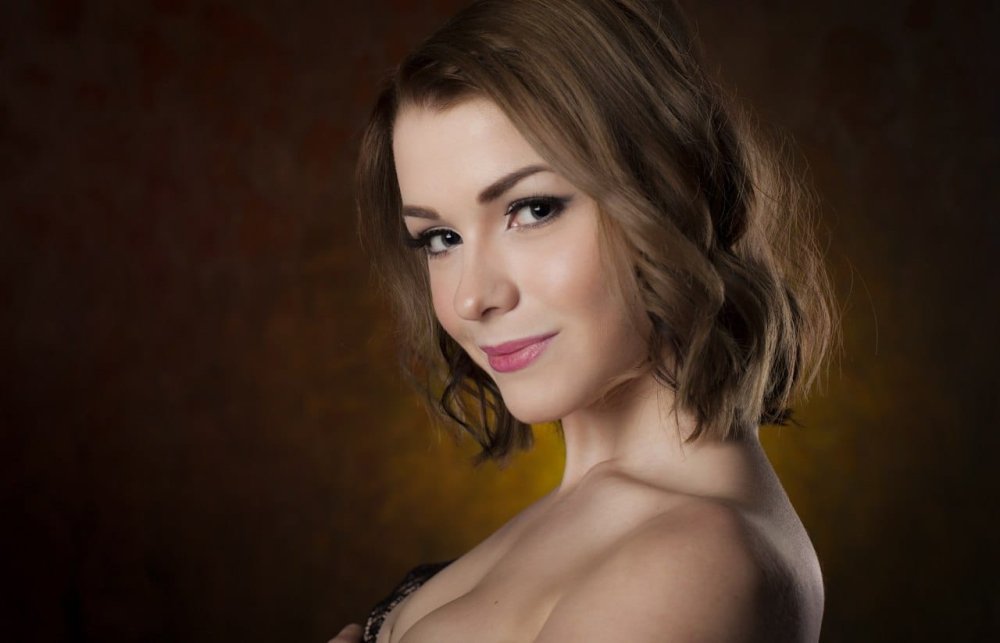Irina Pirozhnikova