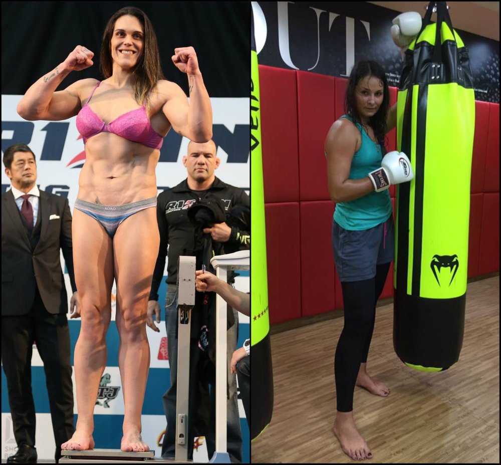 Gabi Garcia 2020