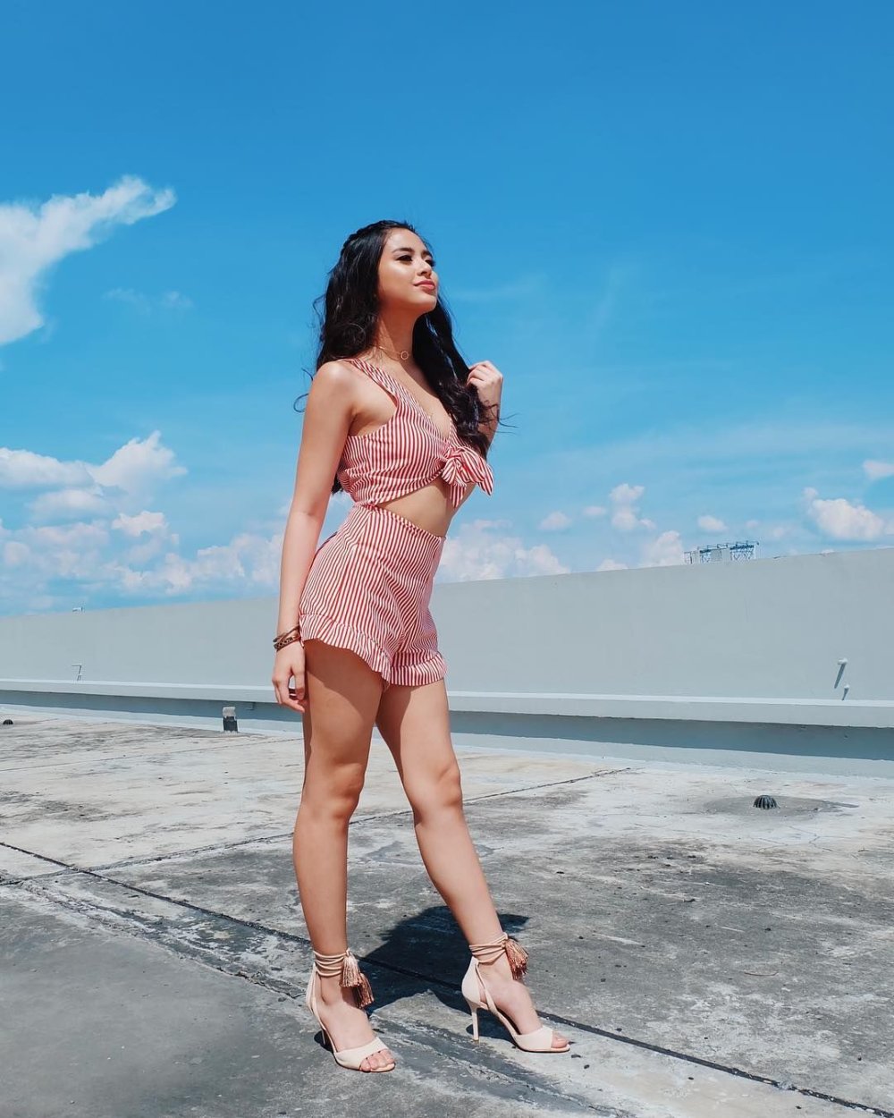 Kim Garcia Instagram