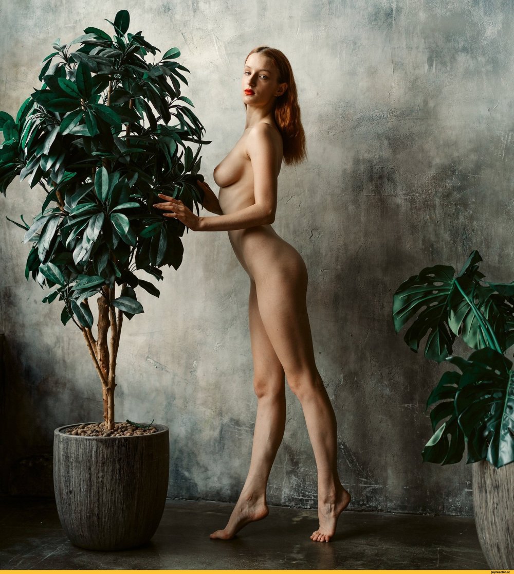 Apollinaria Maryanovskaya Nude