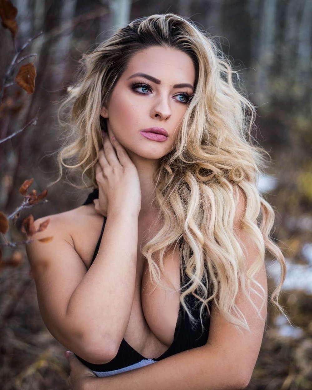 Ashley Rash