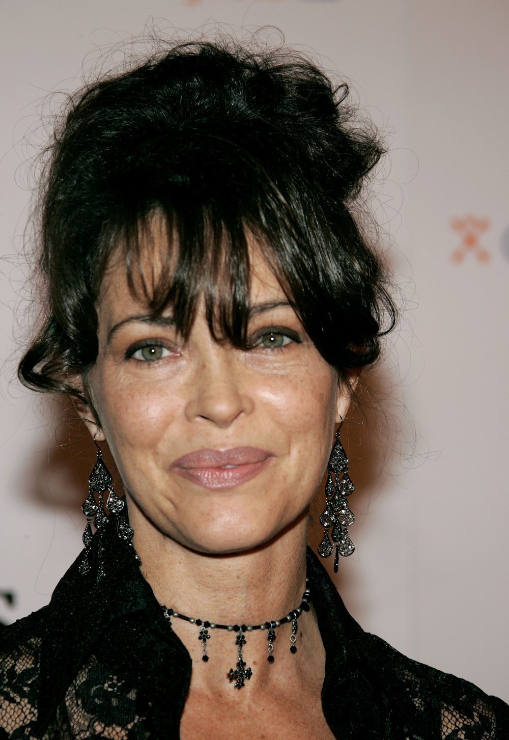 Mary Page Keller photo