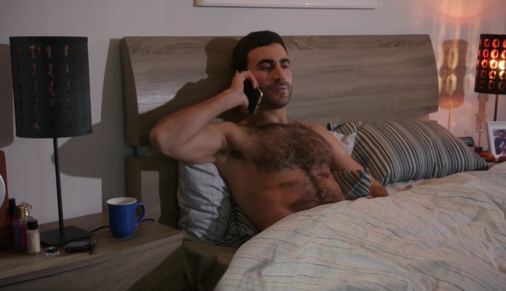 Brett Vadset