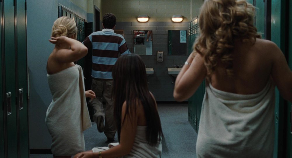 Hayden Panetteri Bet Cooper Sexy