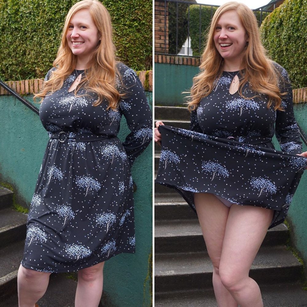 Ginger Daydreams Bra