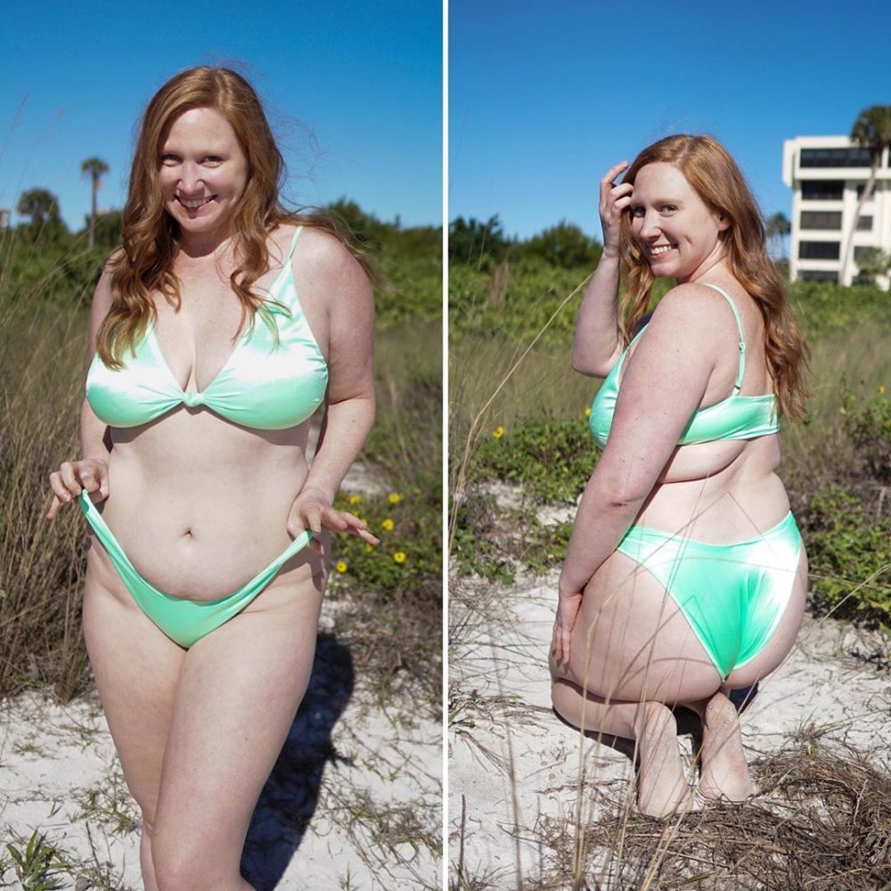 Anna Ginger