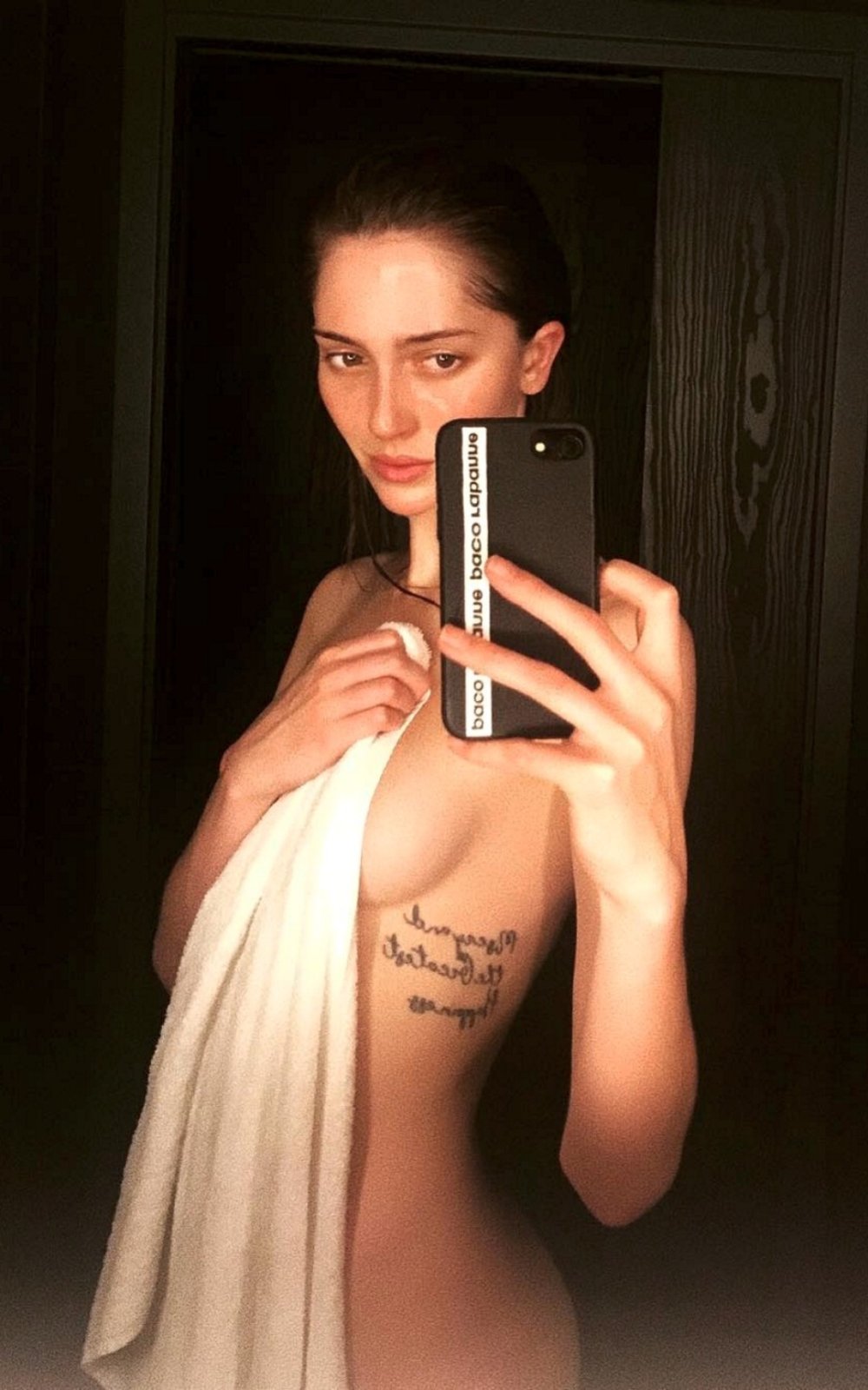 Teddy quinlivan