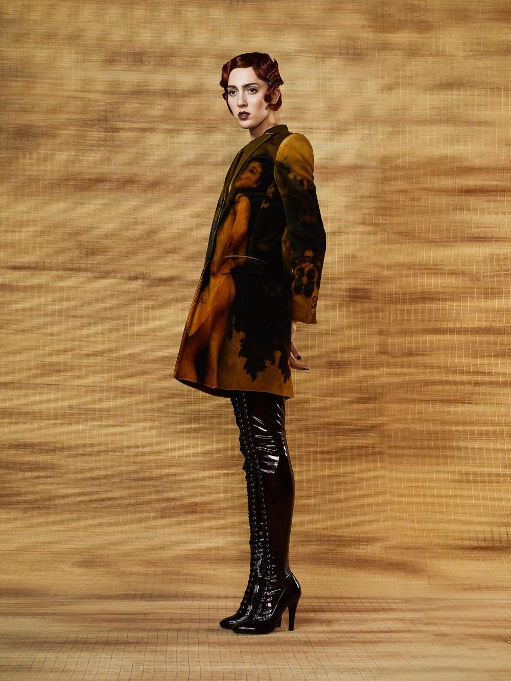 Teddy Quinlivan