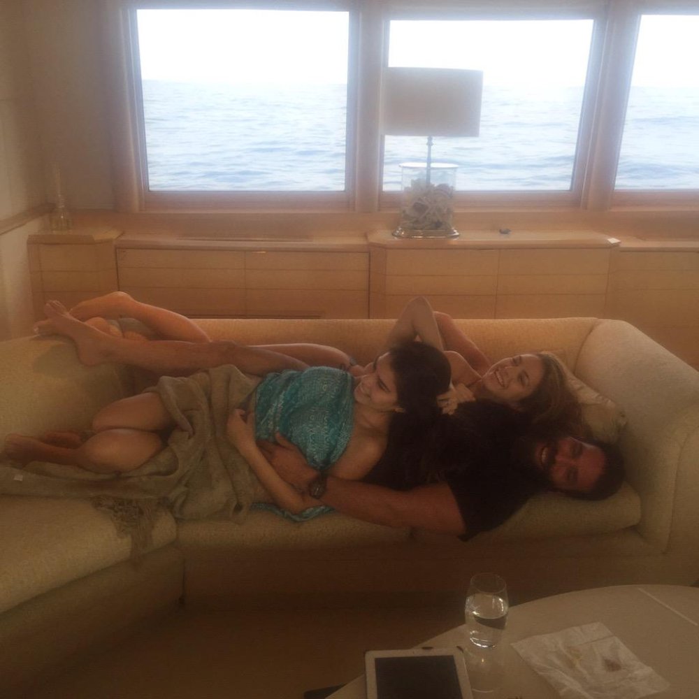 Dan Bilzerian