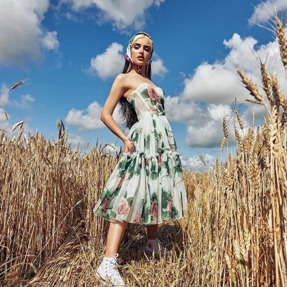 Dina draeva drain 2021