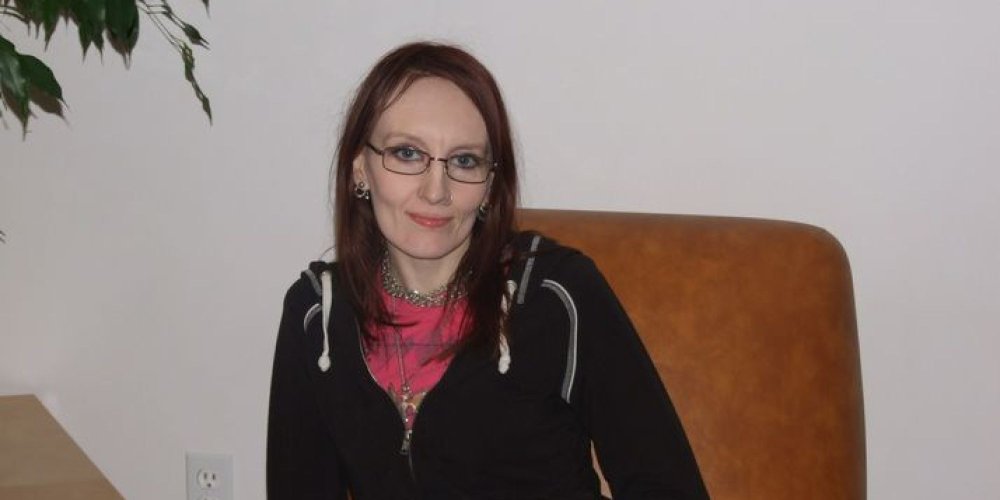 Samantha Mitchell