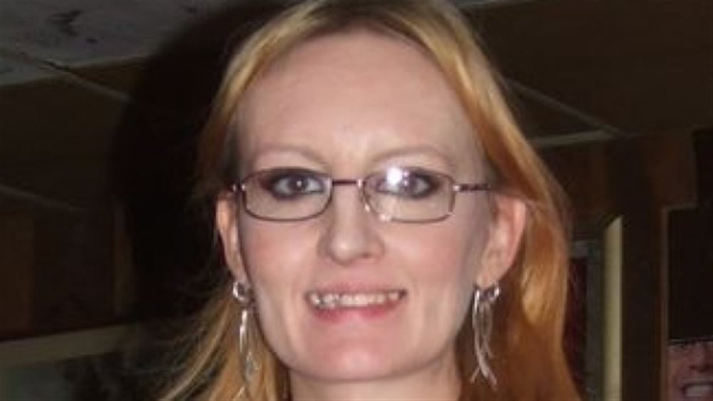 Nicole Mitchell