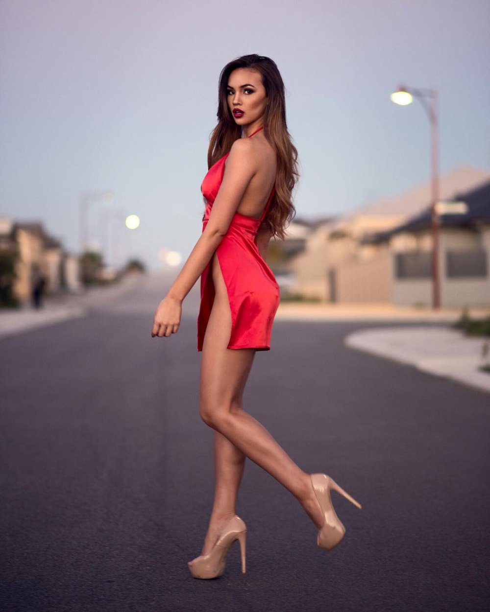 Samantha Mitchell