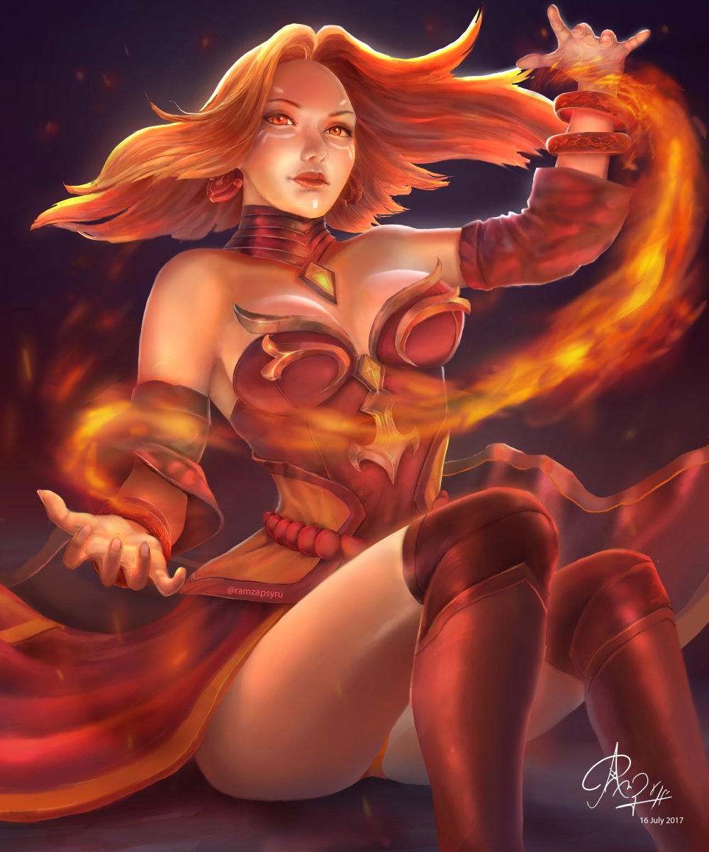 Lina Diamond