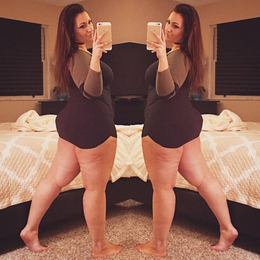 Model Saiz Plus Amber Nova