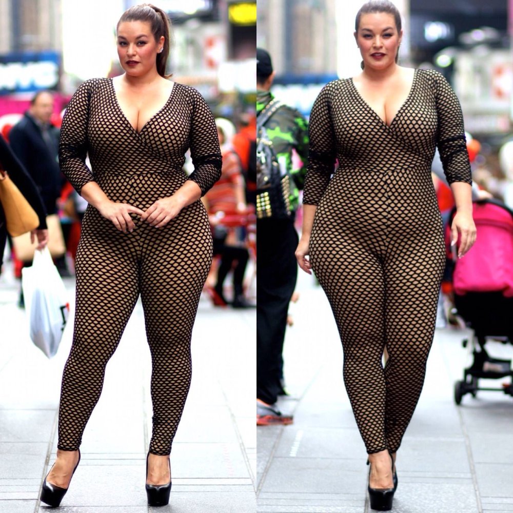 BBW Granna Sharon Pyshka Sexy