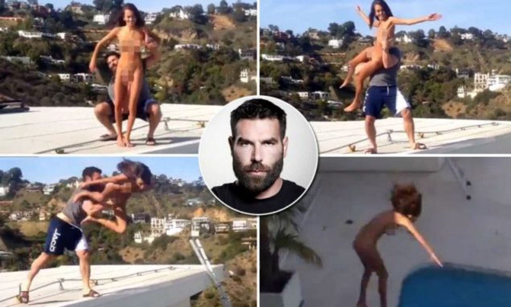 Dan Bilserian: Naked King