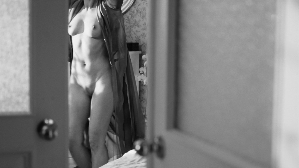 Actress Tsyplakova Naked in films boobs