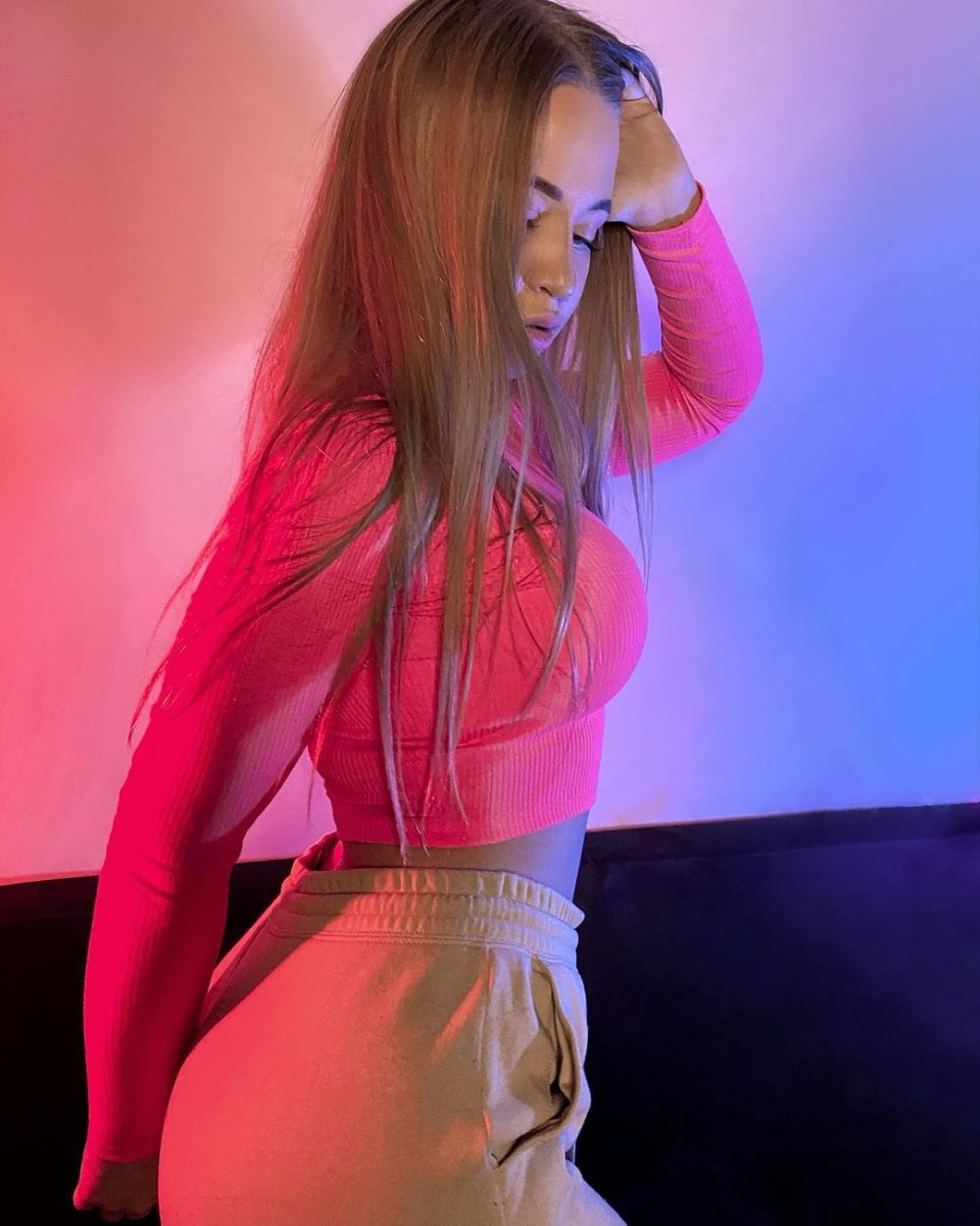 Natasha Westy