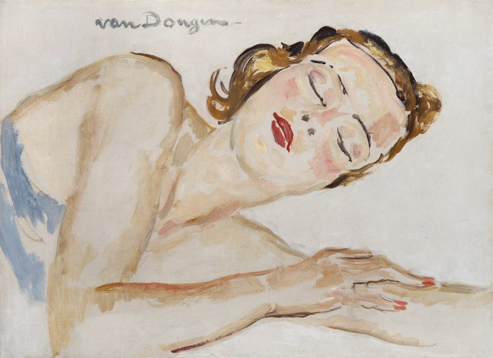 Kesa Van Dongen Pictures in the Gallery