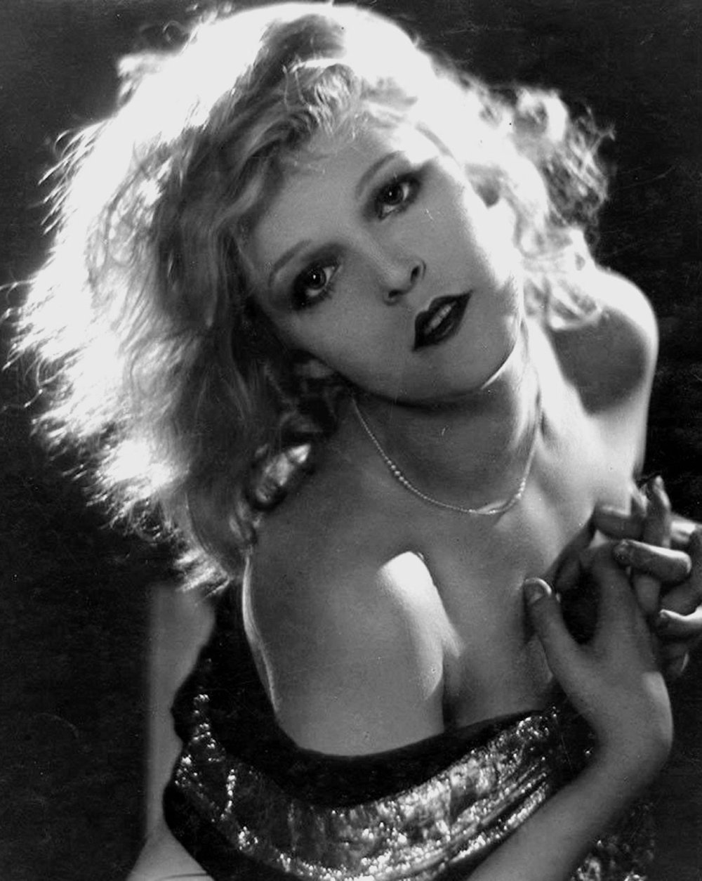 Damita Jane Howard