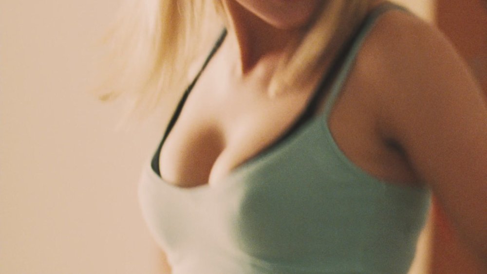 Kristen Bell photo topless