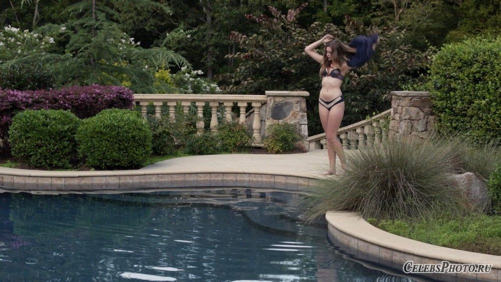 Lily Damit Filmography