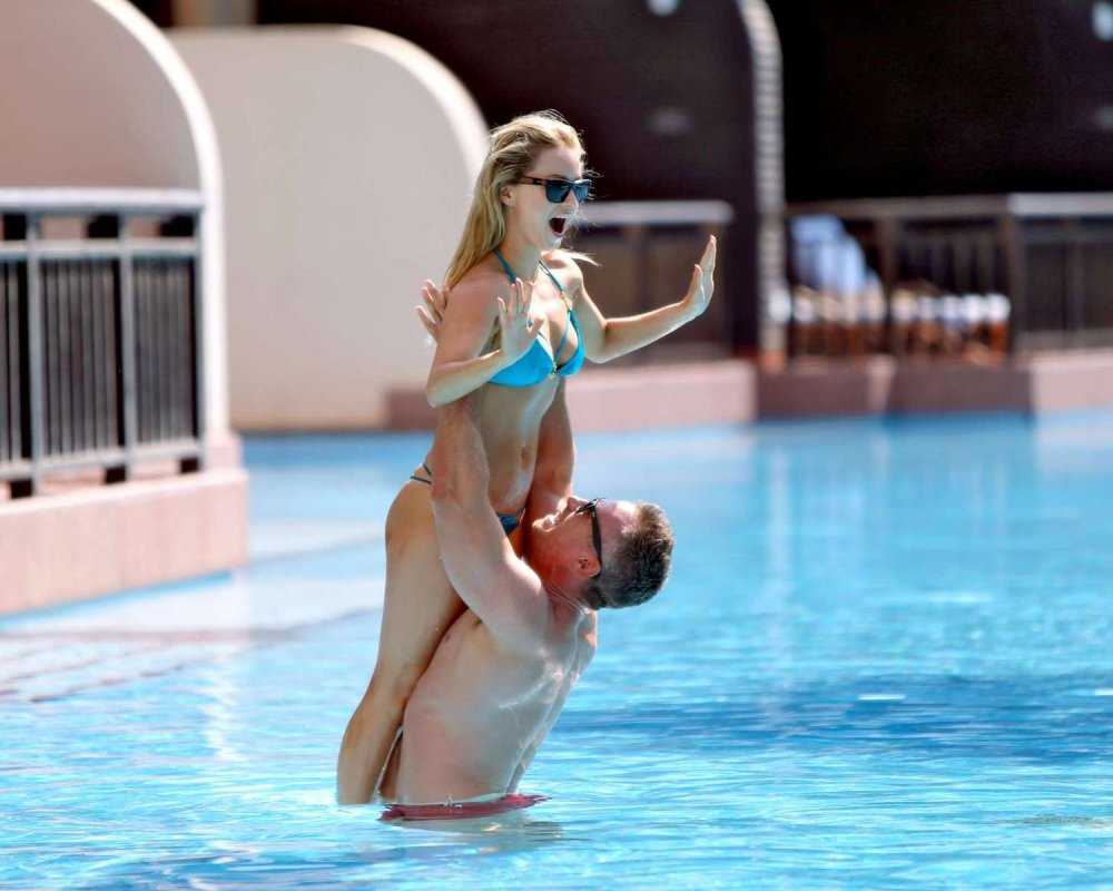 Ola Jordan photo hackers