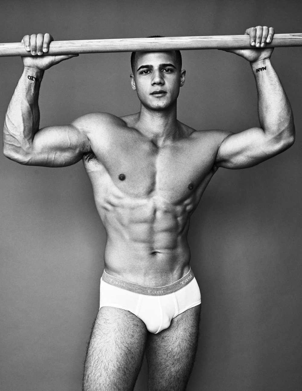 Jordan Torres Onlyfans