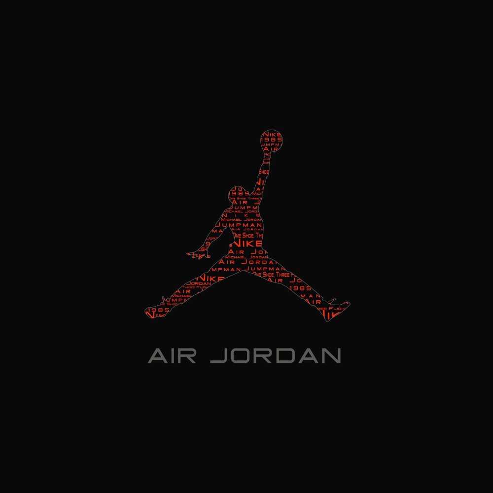Air Jordan Logo