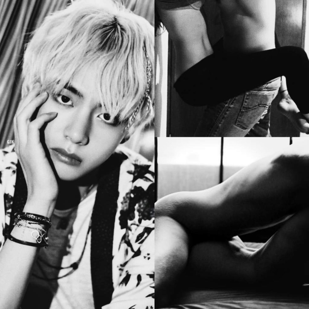 Yoongi from BTS 18 +