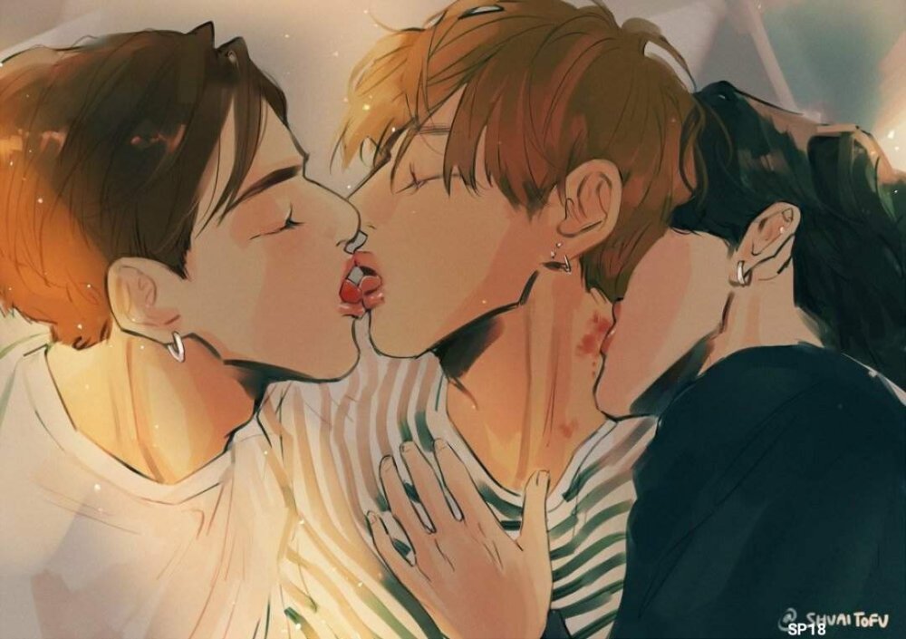 BTS Shipper
