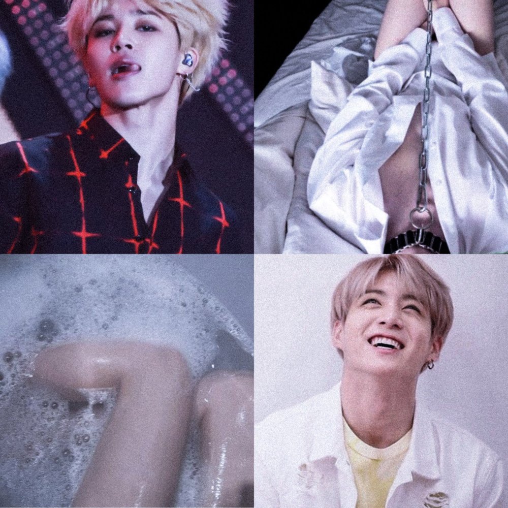 Jimin NSFV