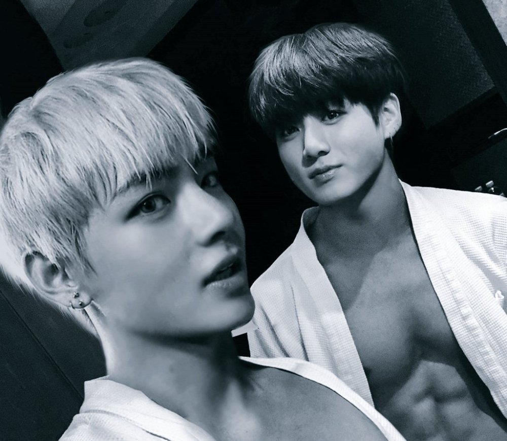 Press BTS