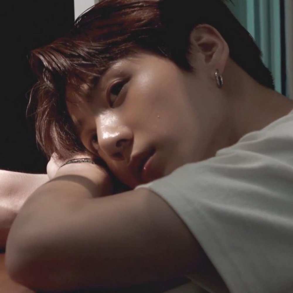 Aesthetics of Jungkook Sexy