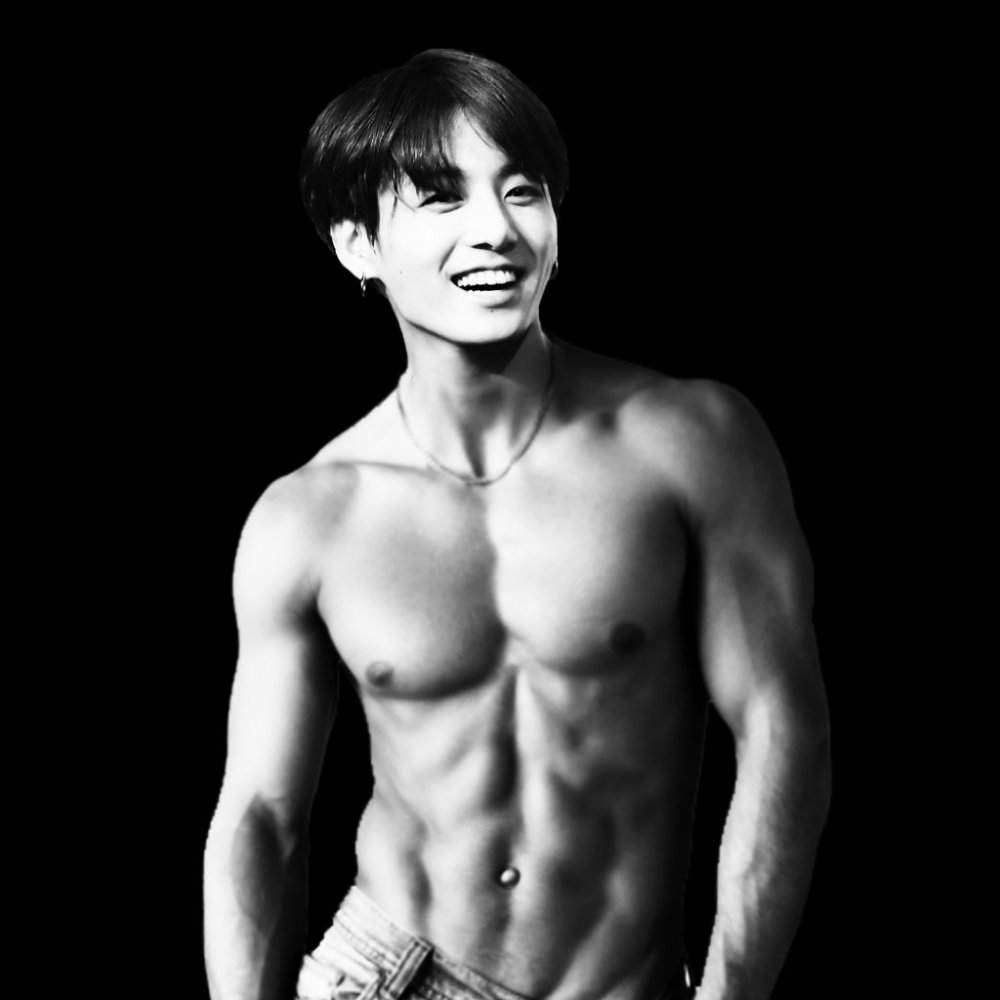 Jay Hope from BTS Press