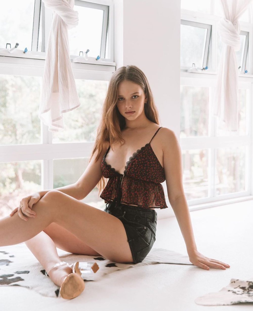 Isabella Alveborg
