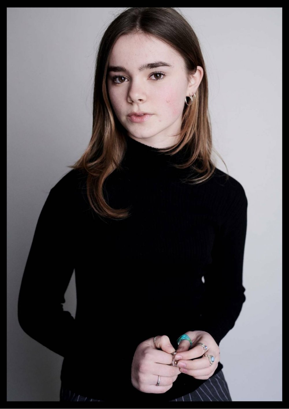 Isabella Santoni xxx