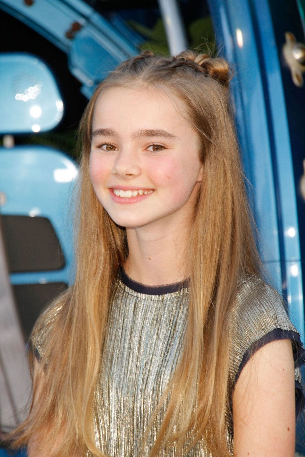 Isabelle Mermon