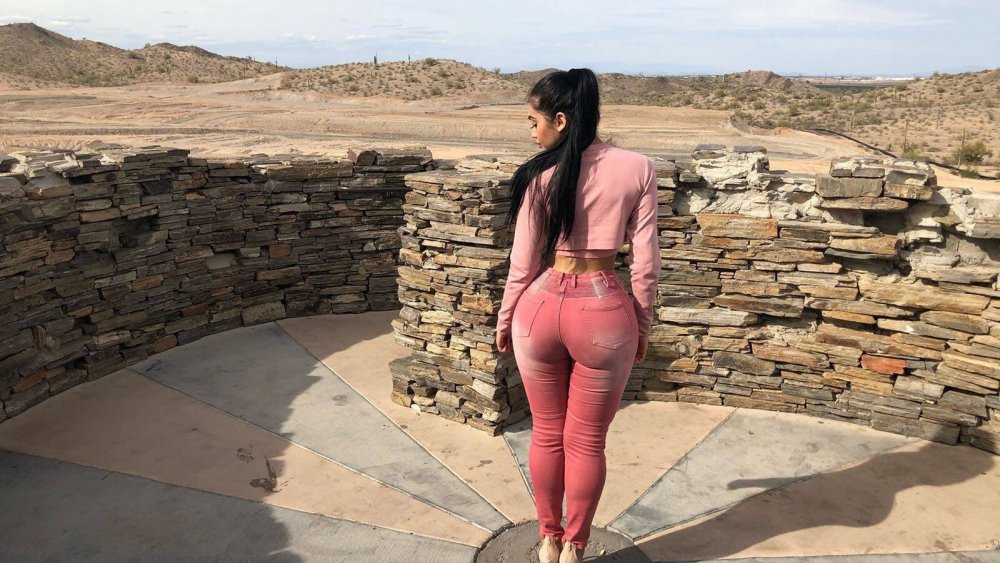 Jailyne OJeda Ochoa 2018