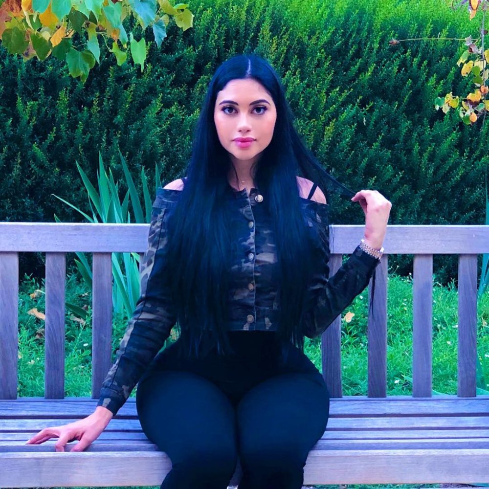 Jailyne OJeda Ochoa 2019
