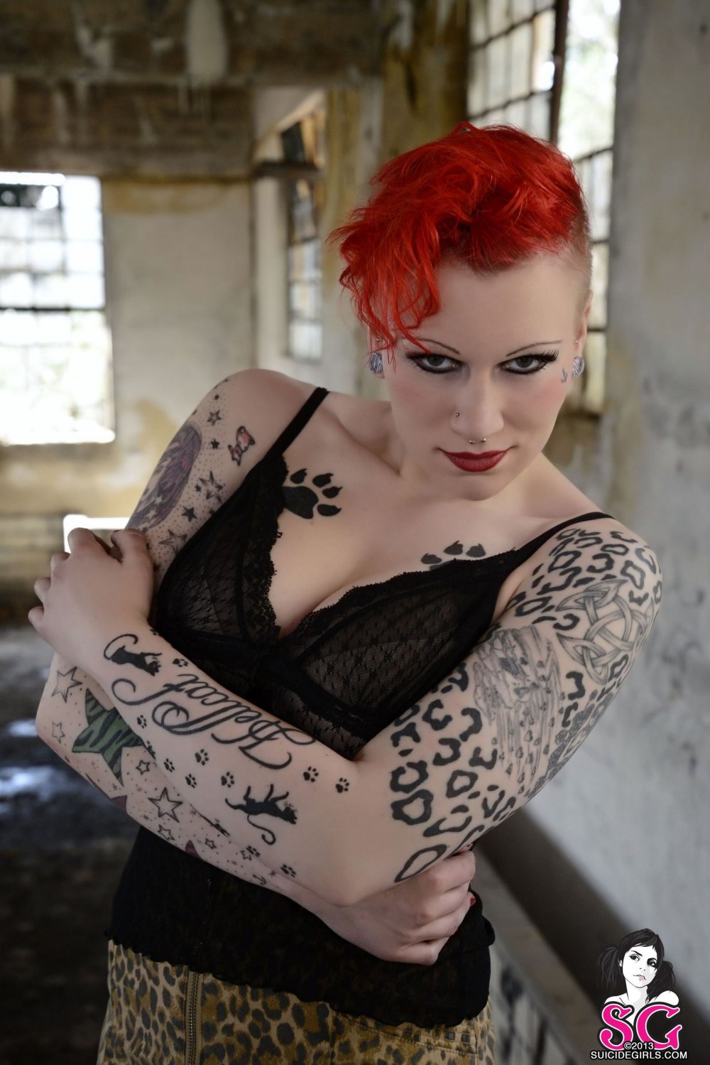 Anna Katz Big Tits